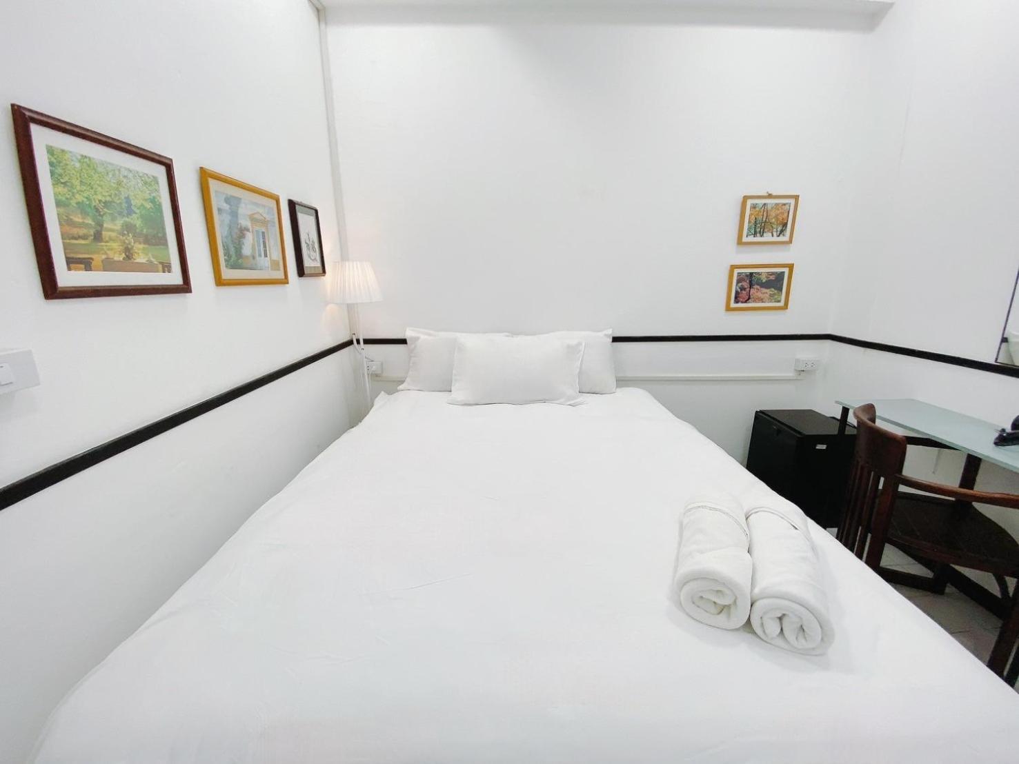Go Inn Mrt Hua Lamphong Yaowarat Bangkok Exteriör bild