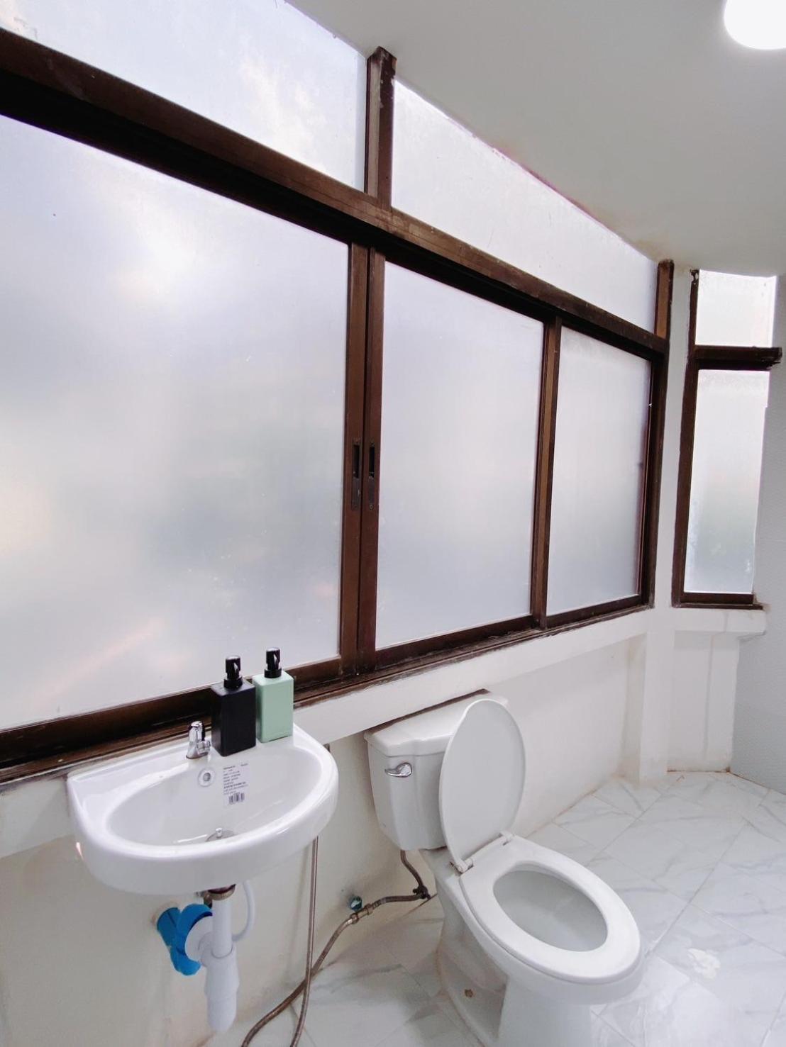 Go Inn Mrt Hua Lamphong Yaowarat Bangkok Exteriör bild